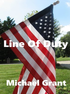cover image of Line of Duty